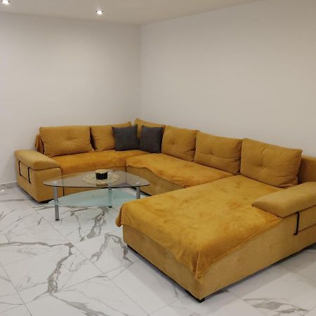 Apartman Meld Vrh  외부 사진
