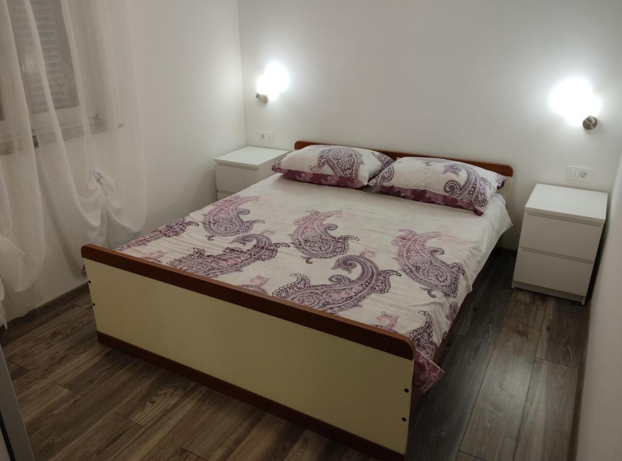 Apartman Meld Vrh  외부 사진