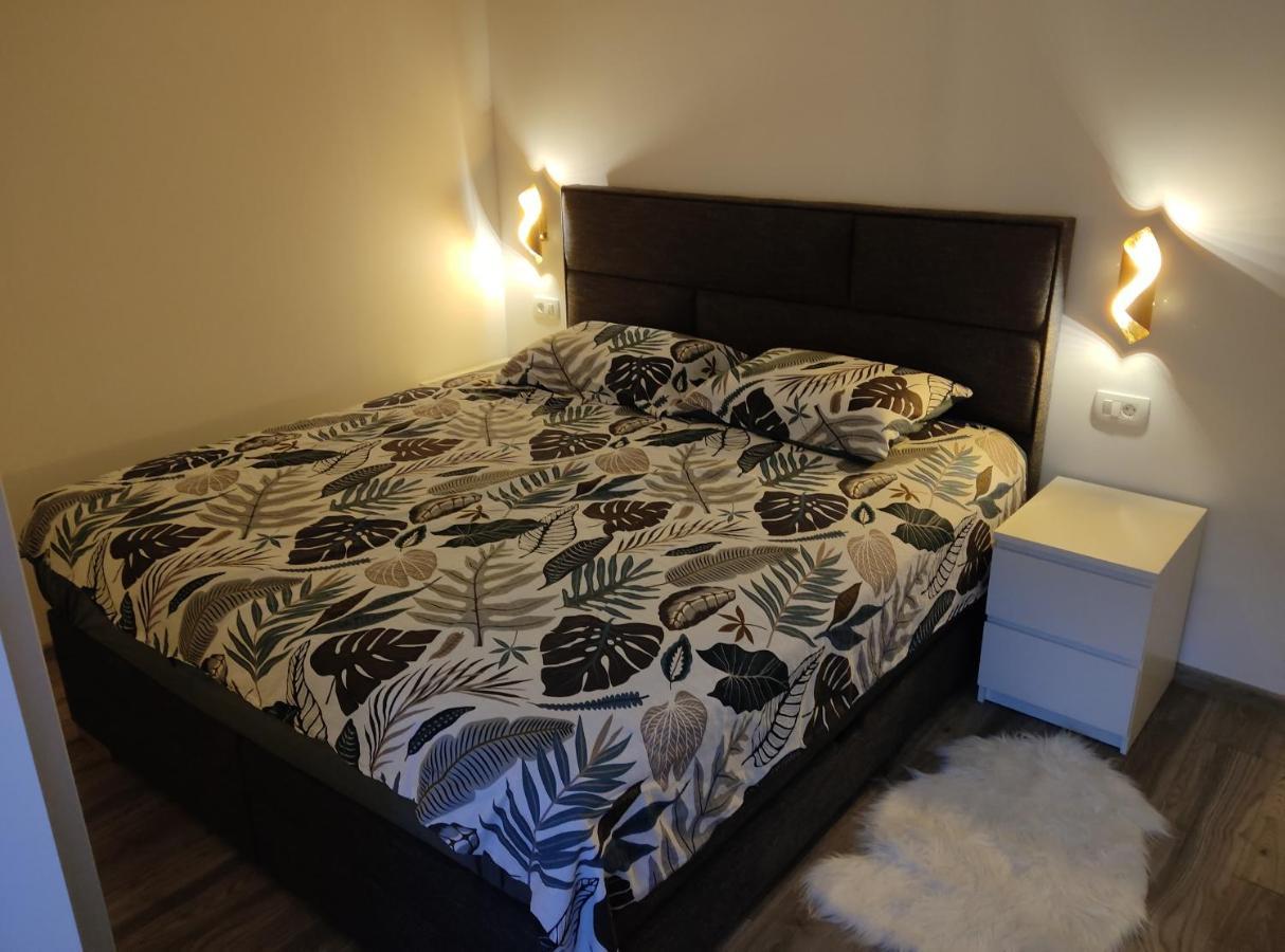 Apartman Meld Vrh  외부 사진